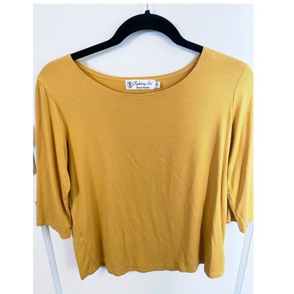 Fighting Eel Tops Fighting Eel Top Poshmark